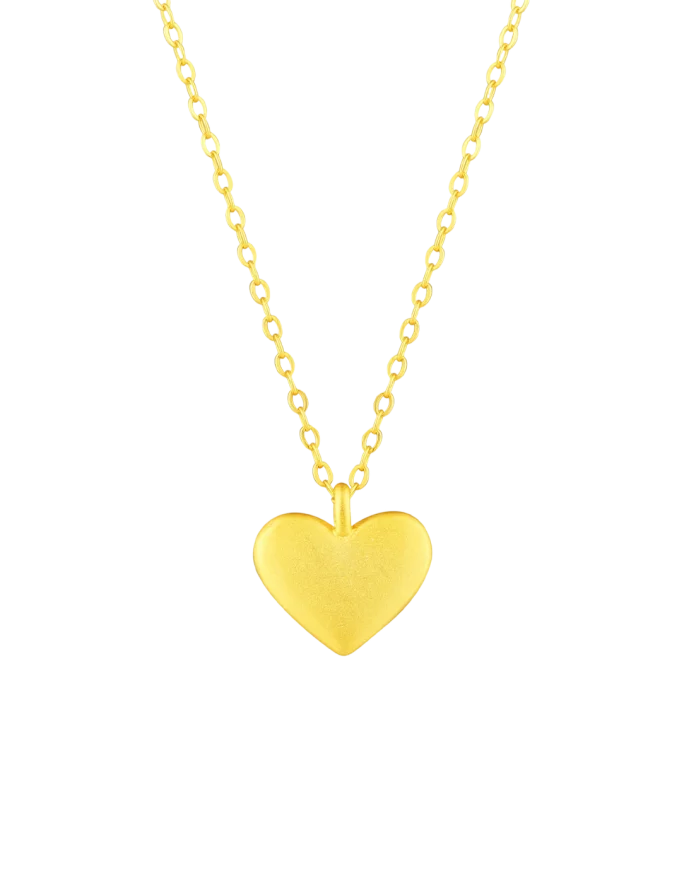 Necklace Dalia Gold