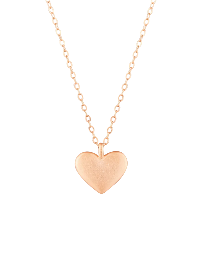 Necklace Dalia Rose Gold