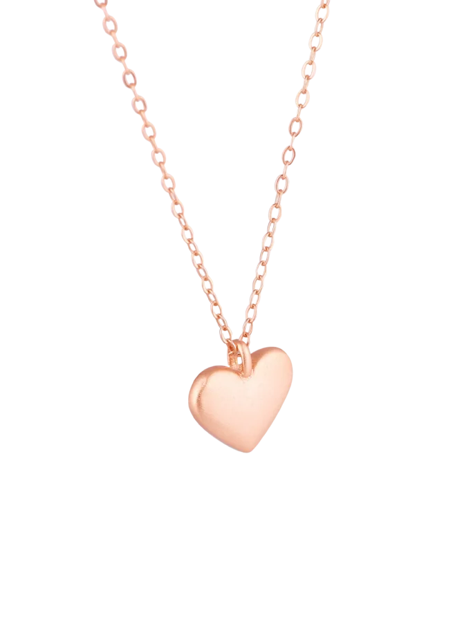 Necklace Dalia Rose Gold