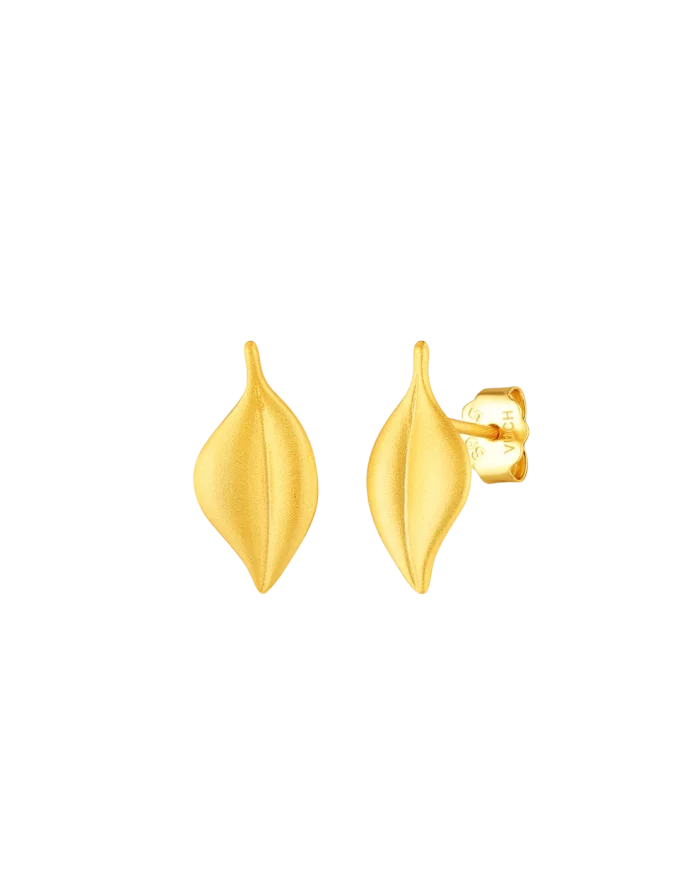 Earrings Enid Gold