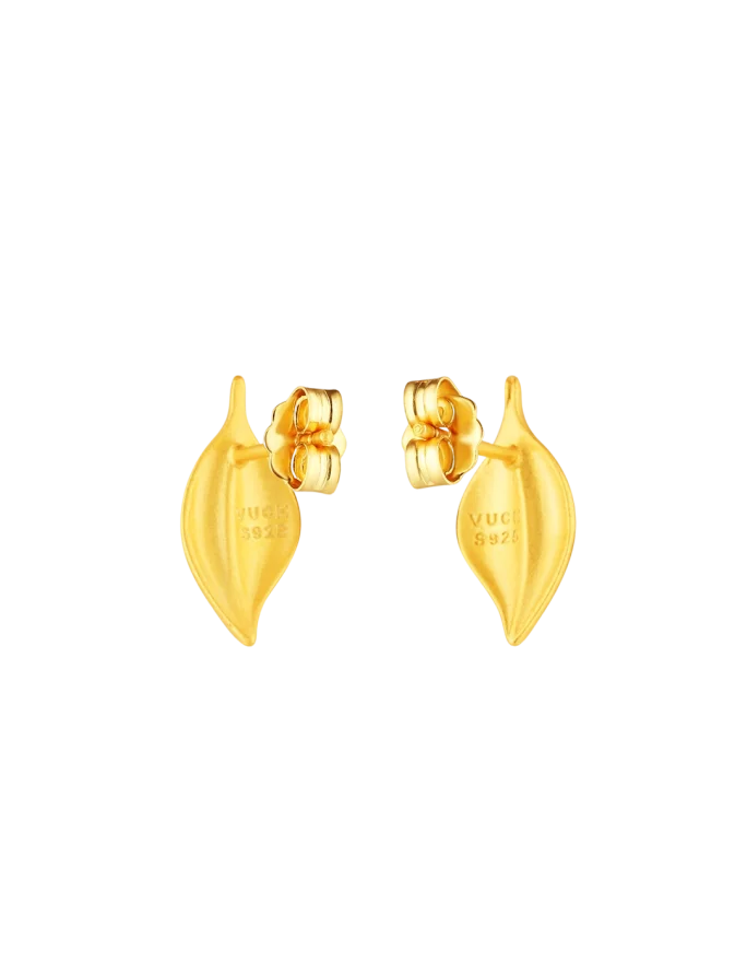Earrings Enid Gold