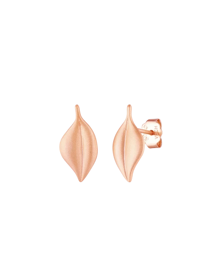 Earrings Enid Rose Gold