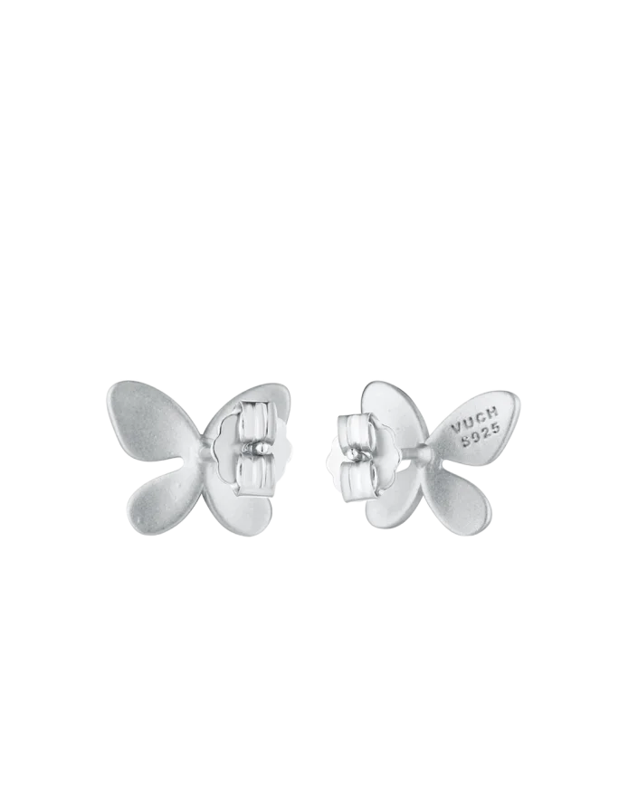 Earrings Elen Silver