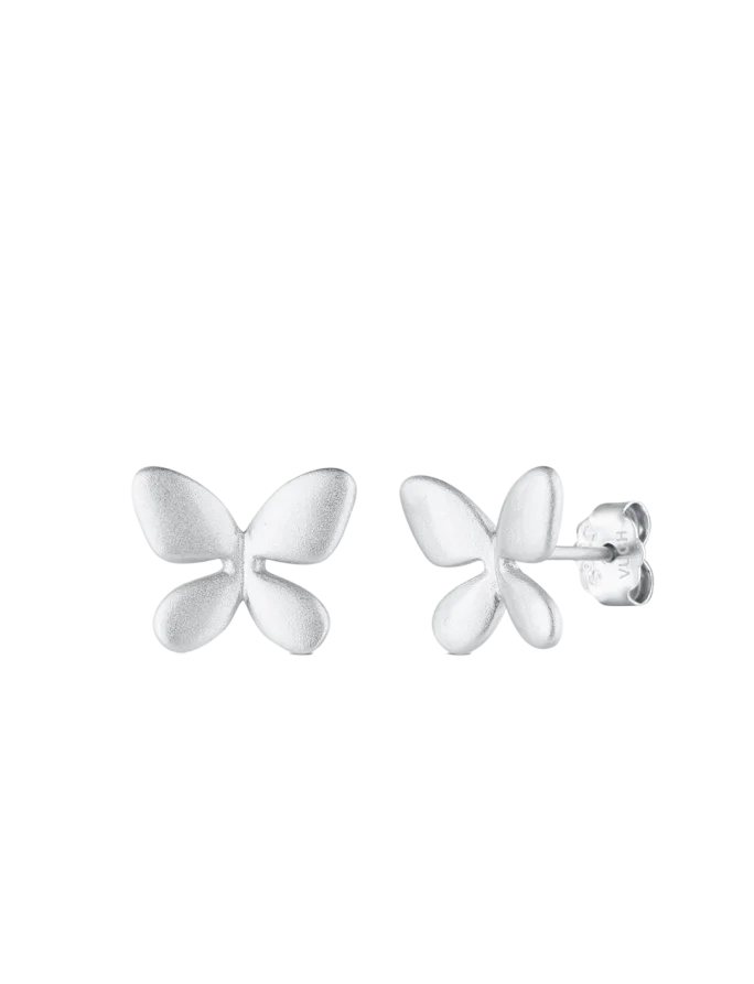 Earrings Elen Silver