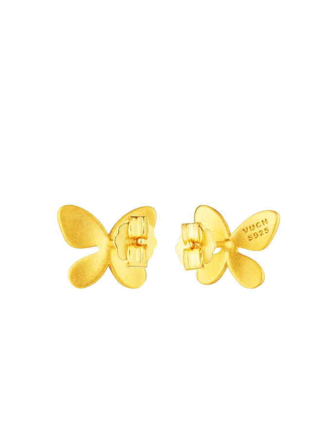 Earrings Elen Gold