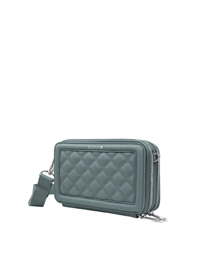 Akyra Dusty Green
