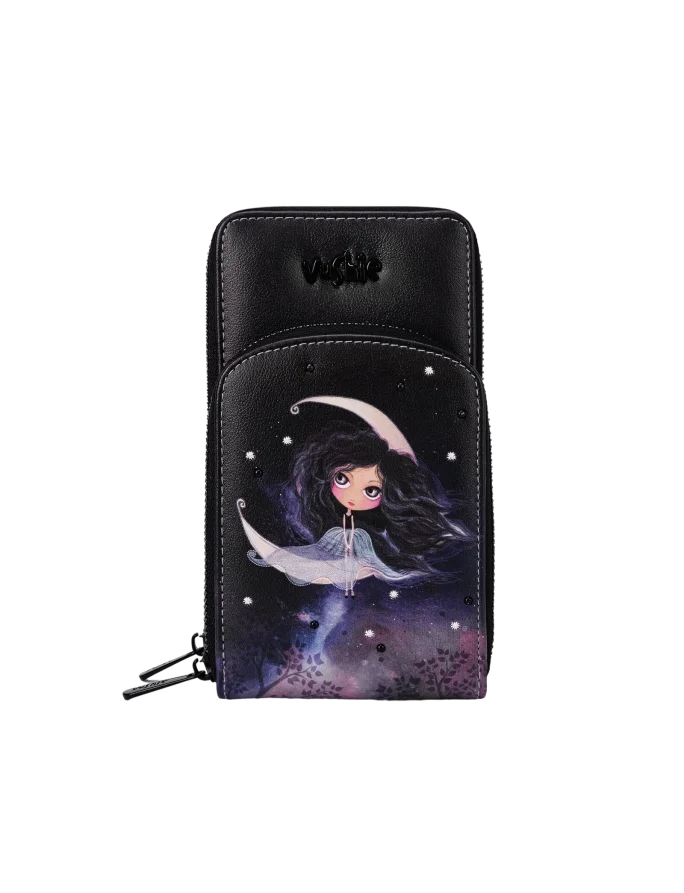 Lilian Crossbody Wallet