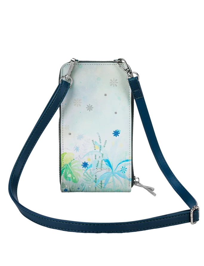 Stella Crossbody Wallet