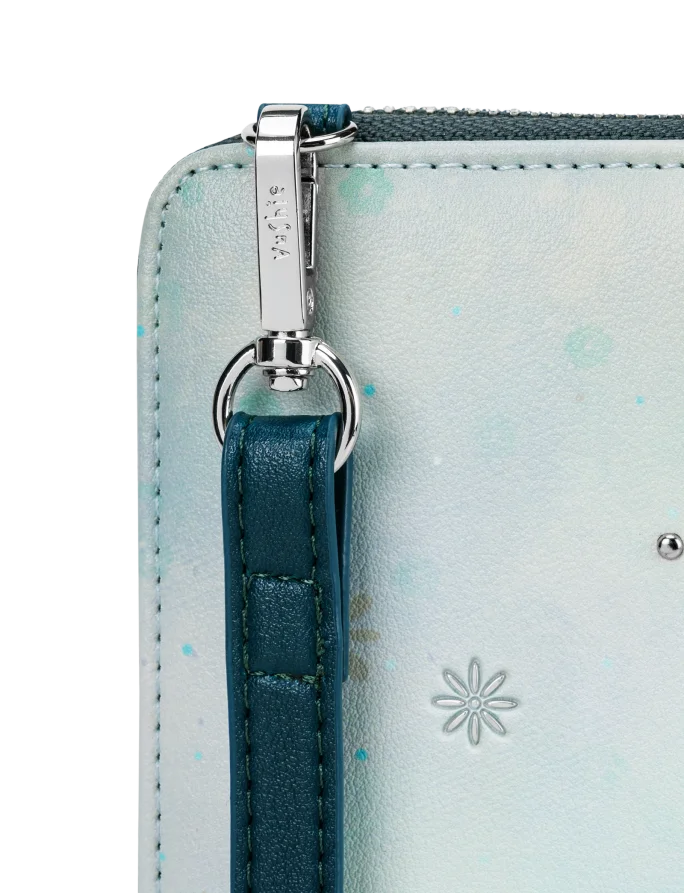 Stella Crossbody Wallet
