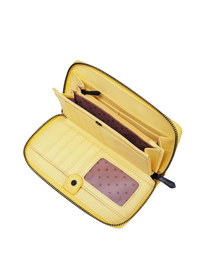 Crelen Yellow