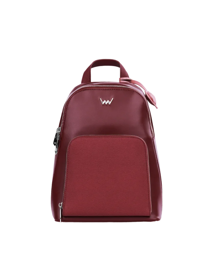 Filipa Roomy Wine Red