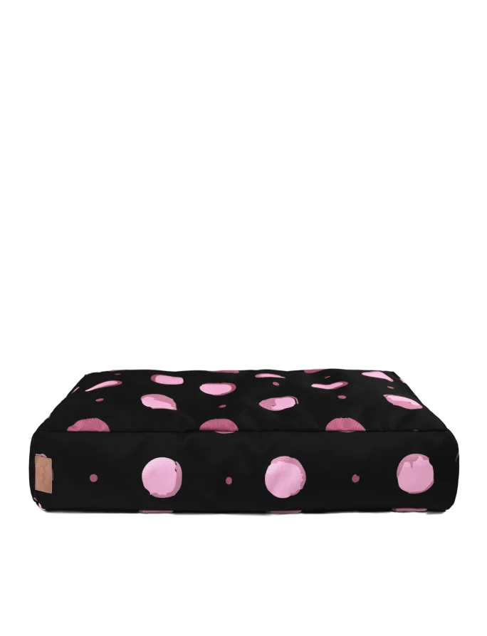Buddys Dotty Black