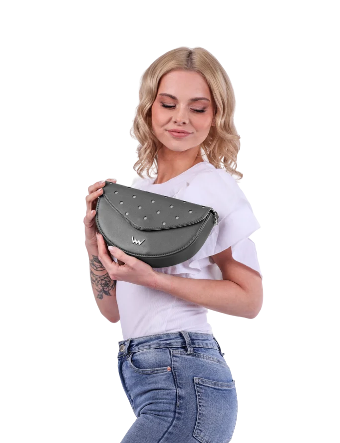 Tricia Dotty Grey