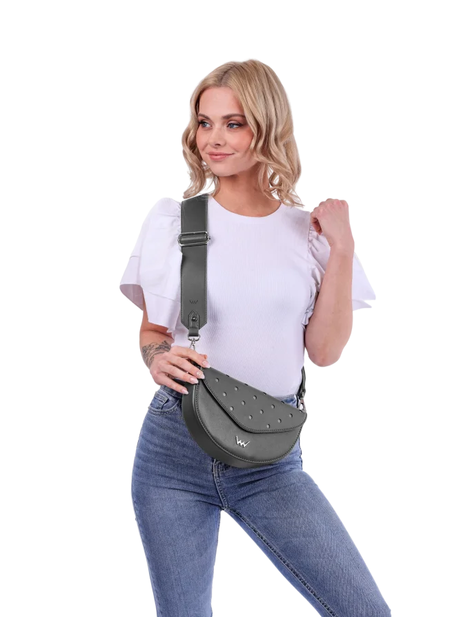 Tricia Dotty Grey