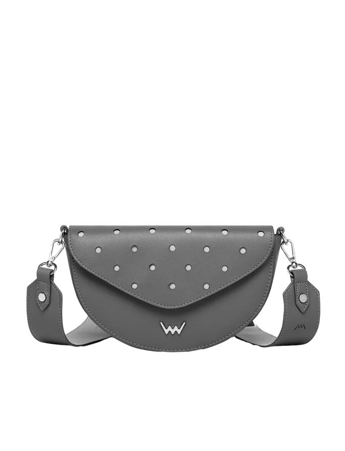 Tricia Dotty Grey