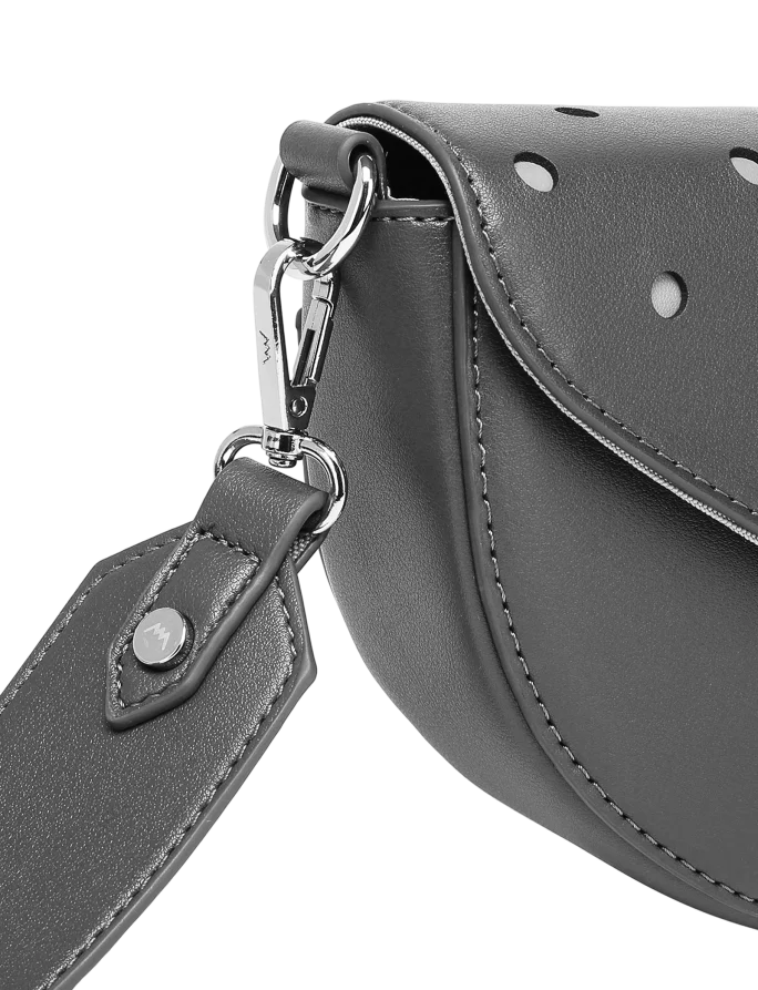 Tricia Dotty Grey