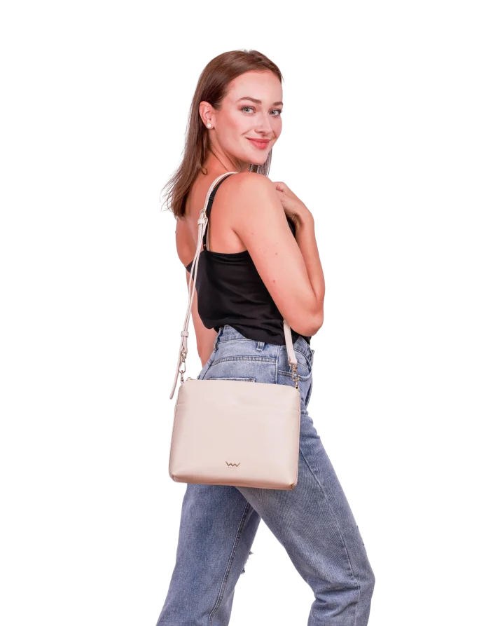 Marcia Grace Beige