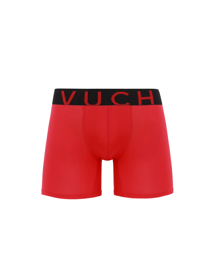 Dexter Red - XL