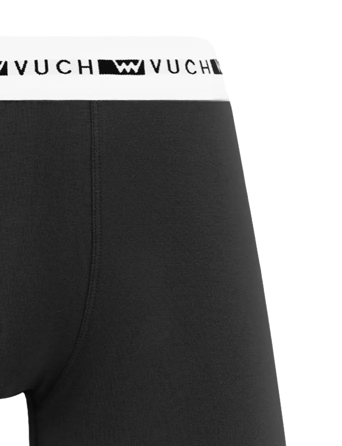 Ragaz Black - M