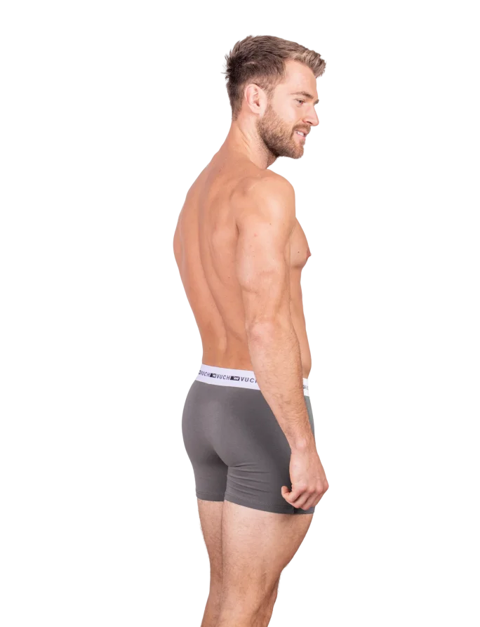 Ragaz Grey - M