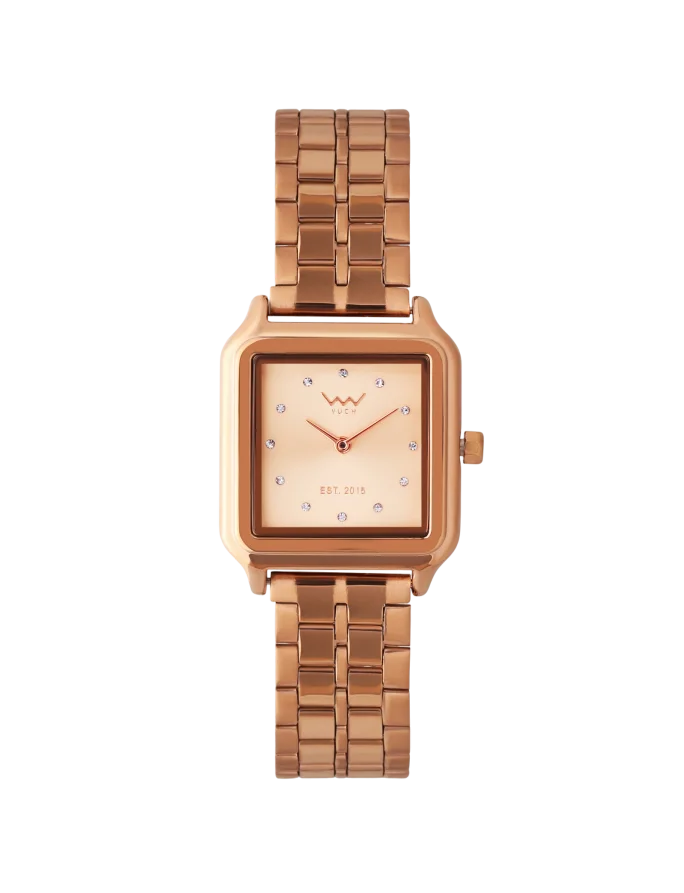 Roeen Rose Gold