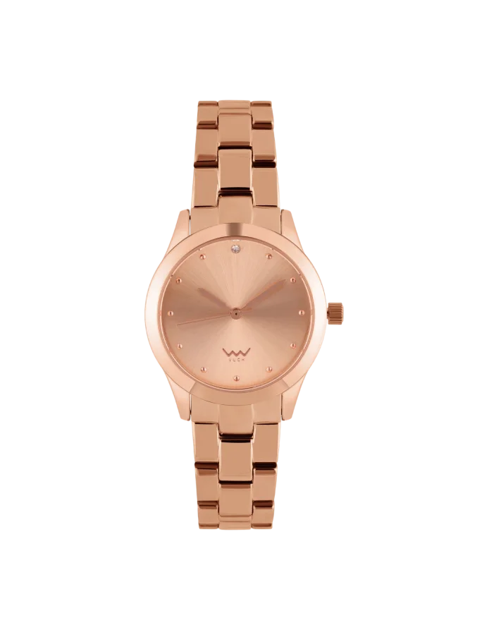 Edin Rose Gold