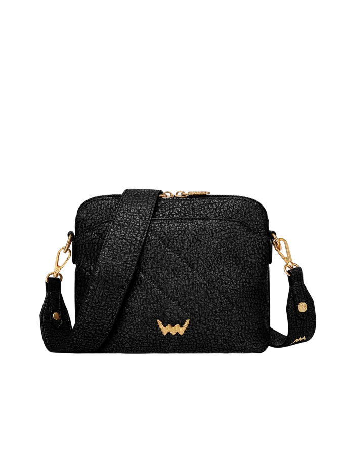 Fossy Belle Black