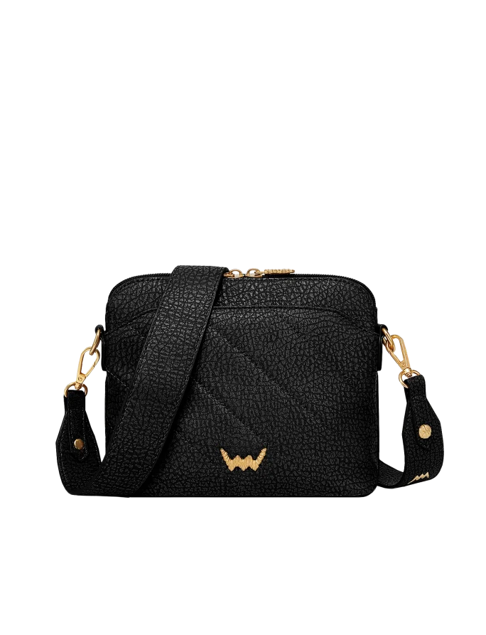 Fossy Belle Black