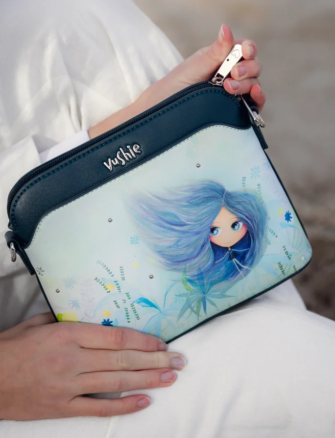 Stella Mini Crossbody Bag
