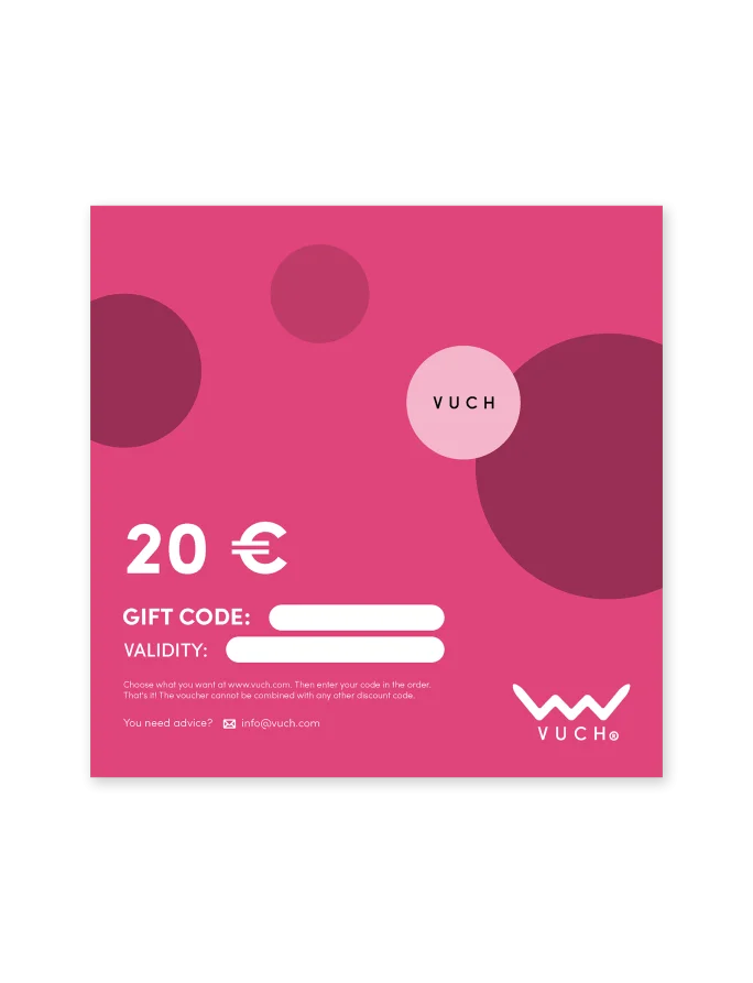 Electronic gift card 20 €
