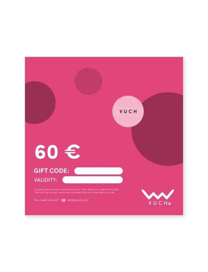 Electronic gift card 60 €