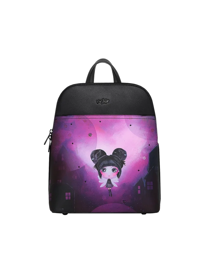 Vivian Tapered Backpack