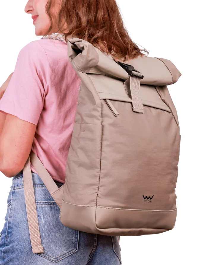 Virion Big Beige