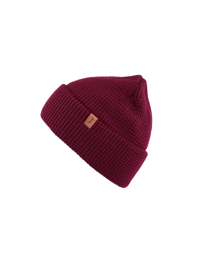 Mysa Burgundy