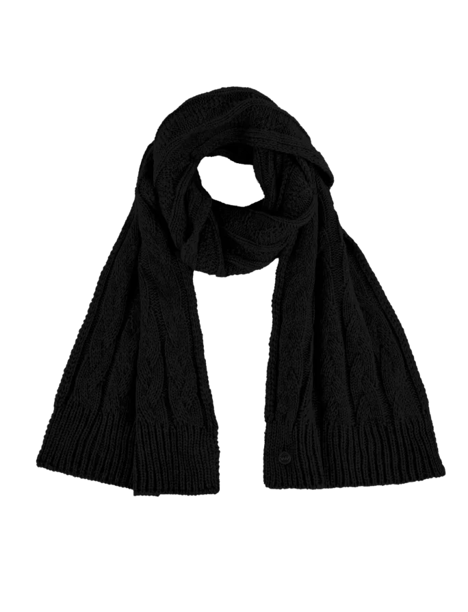 Sheron SC Black