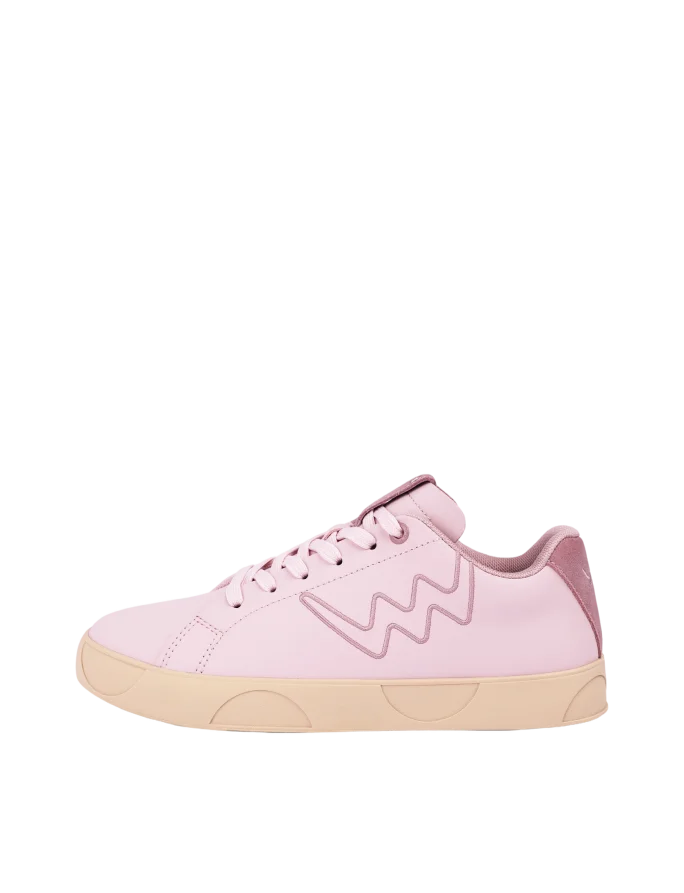 Dotty Classic Dusty Pink - 41