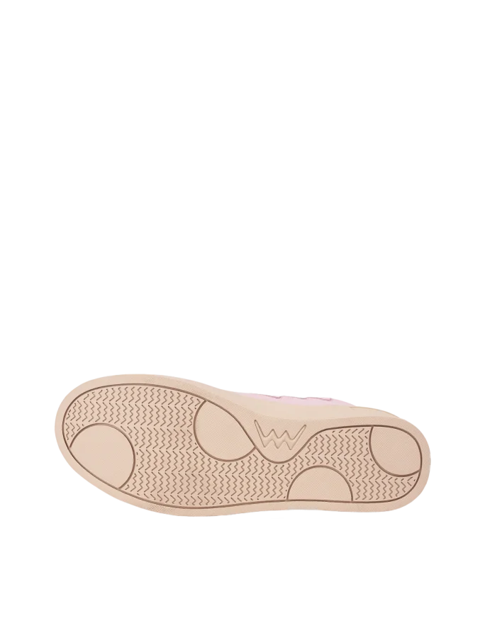 Dotty Classic Dusty Pink - 41