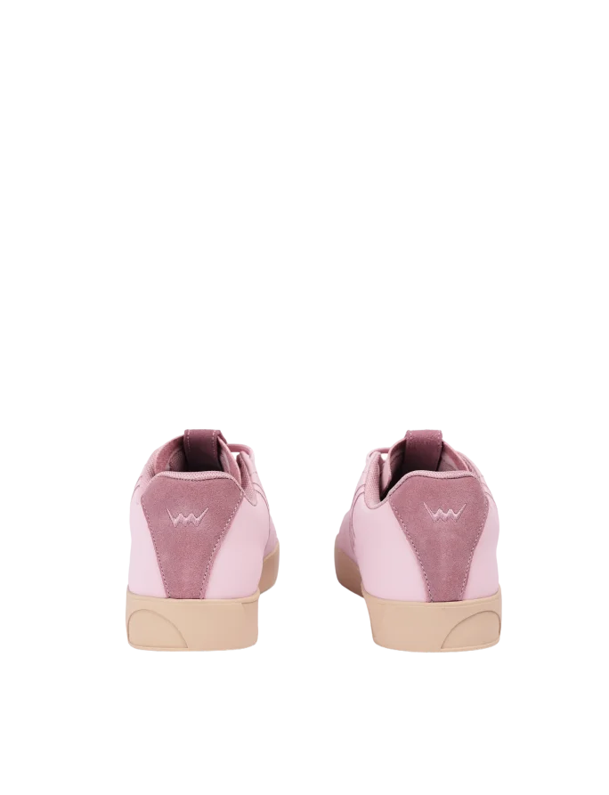 Dotty Classic Dusty Pink - 41