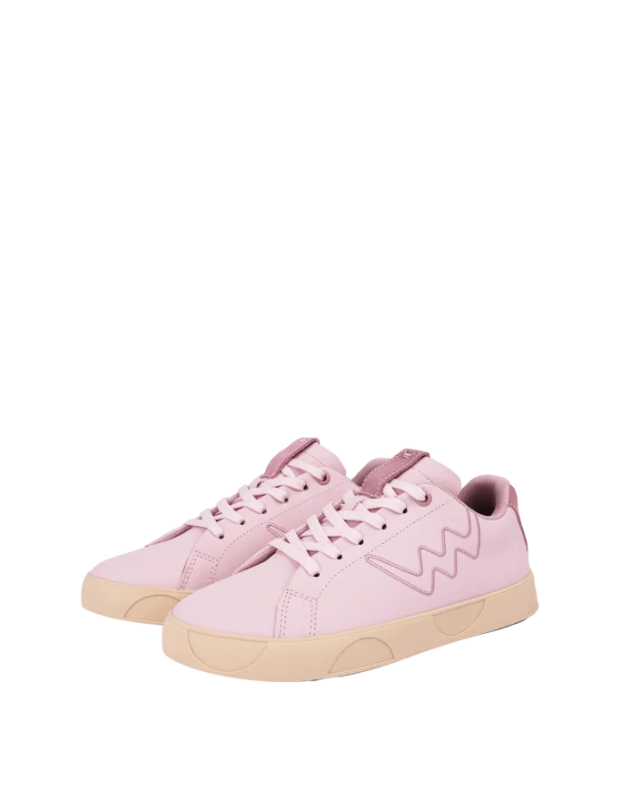 Dotty Classic Dusty Pink - 38