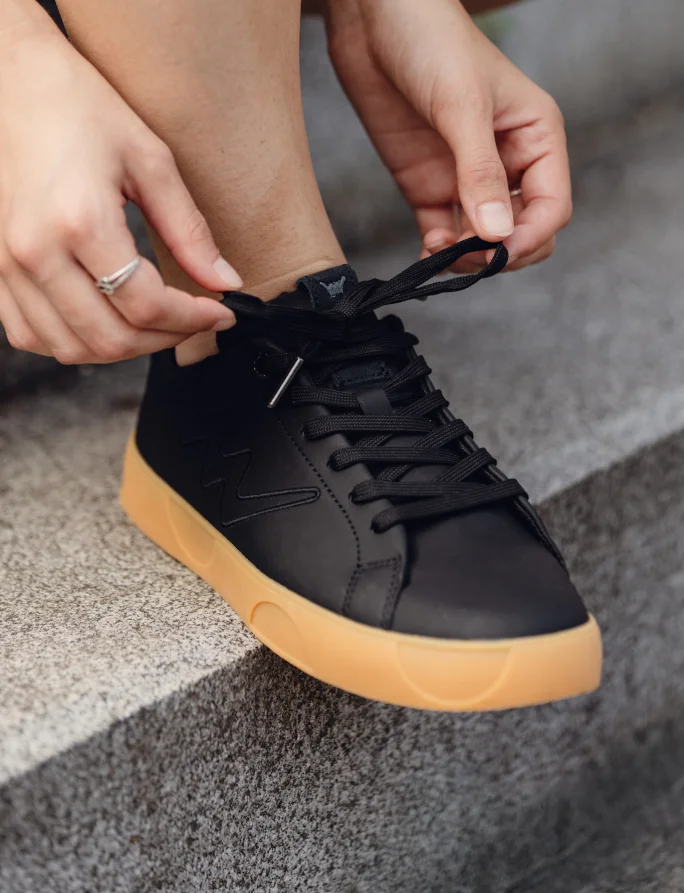 Dotty Classic Black - 36