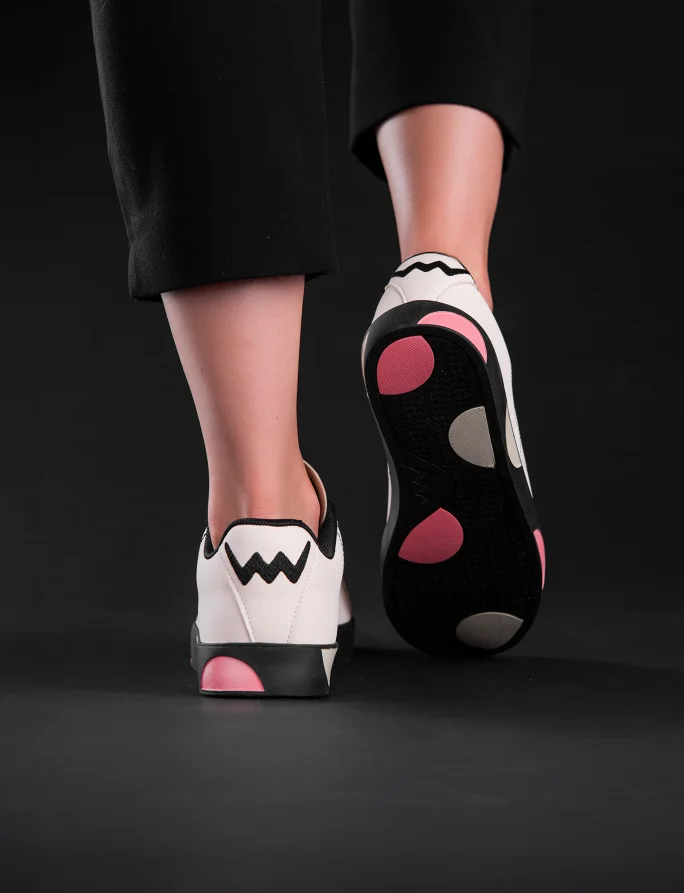 Dotty Eilyn Off White - 39