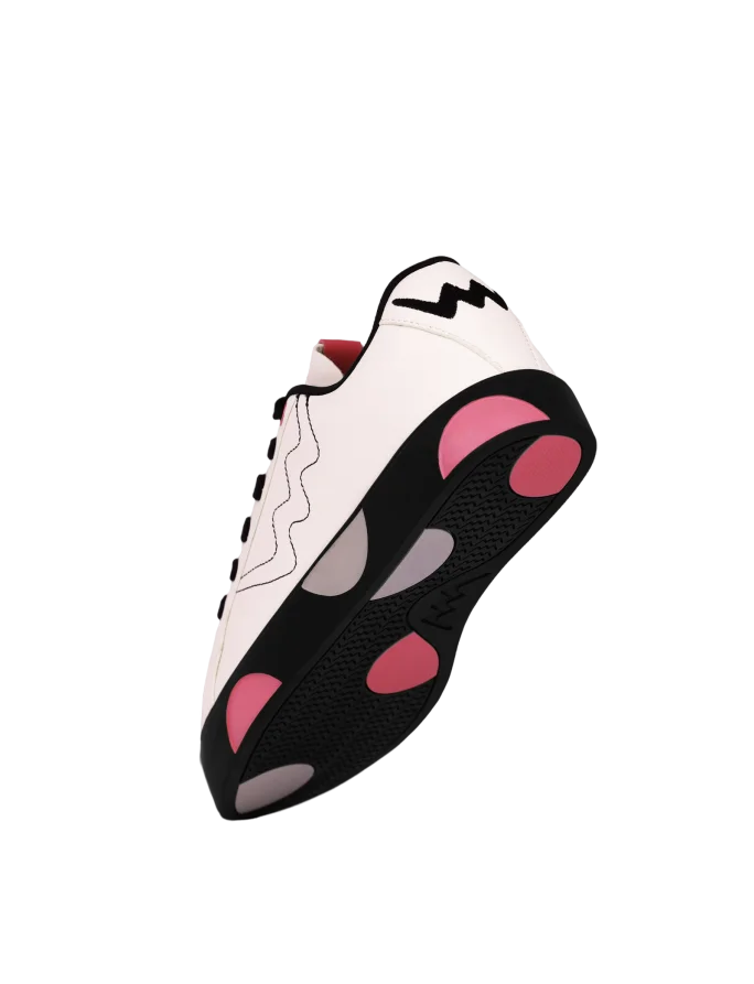 Dotty Eilyn Off White - 39