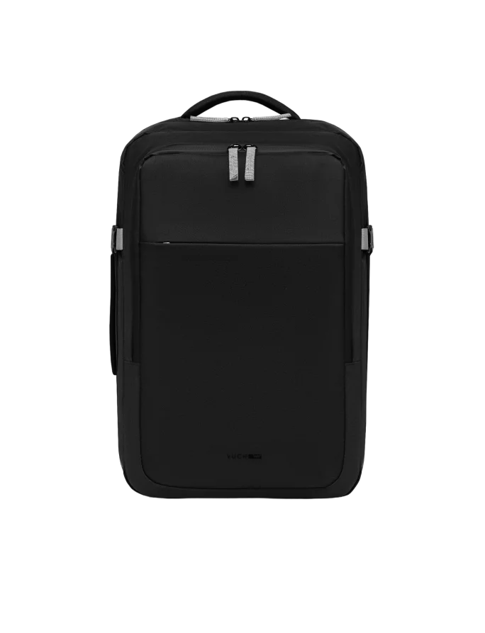 Foppe Men Black