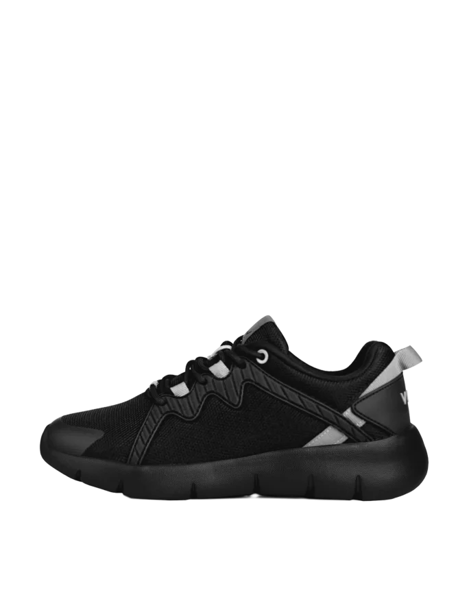 Flash E Men Black - 40