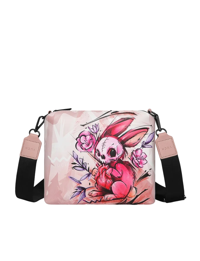 Daring Rabbit