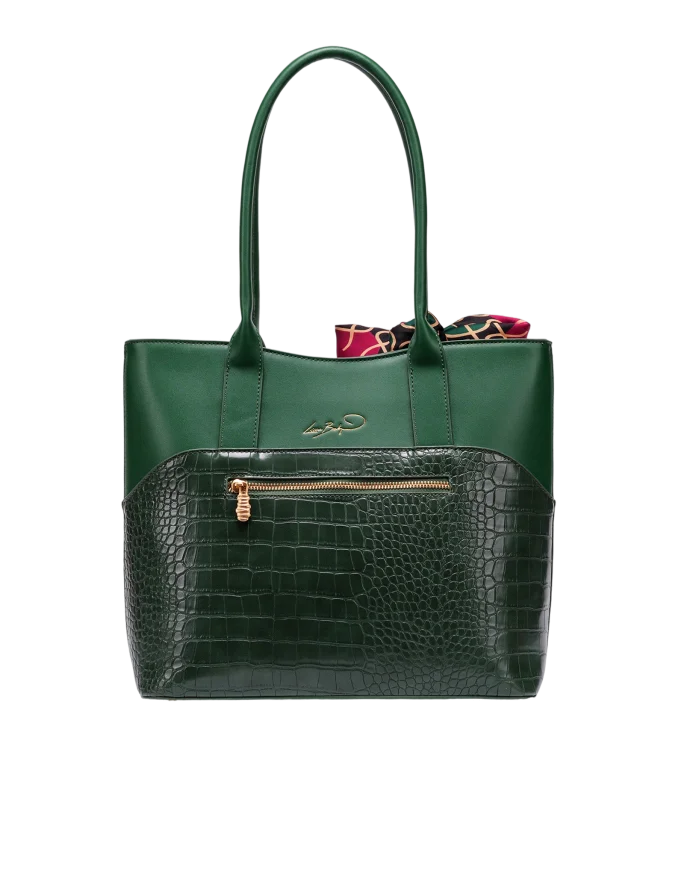 Christel Elegance Green