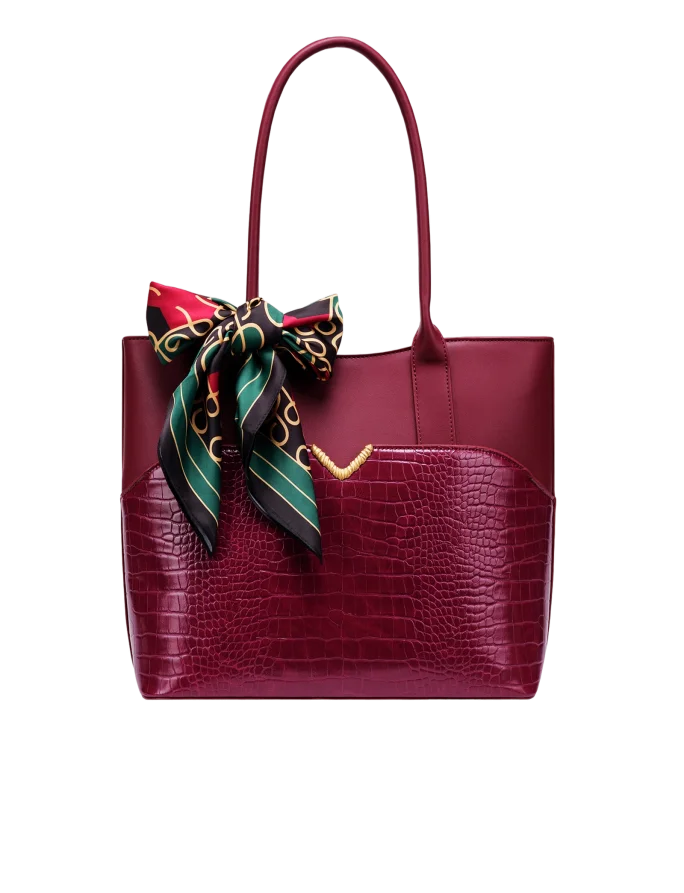 Christel Elegance Raspberry