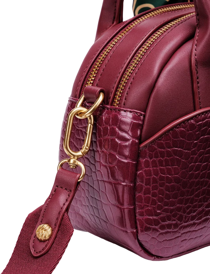 Tayna Elegance Raspberry