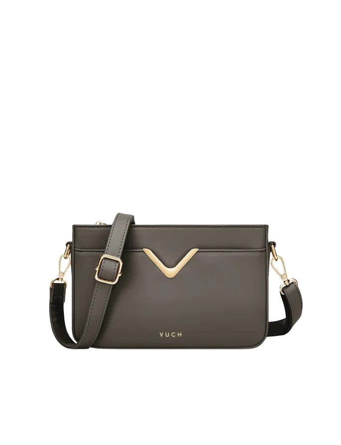 Marea Dusty Green