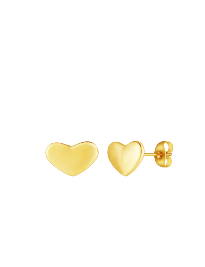 Earrings Amoria Gold